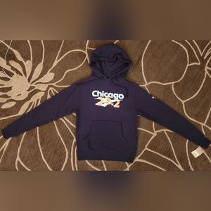 Reebok - Sweatshirt - Chicago 26.2